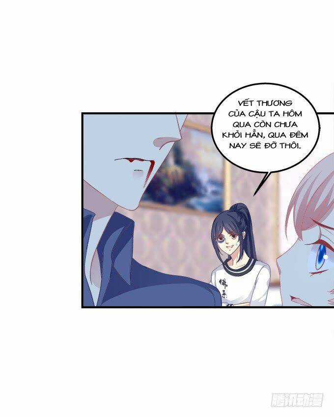 Dụ Hoặc Miêu Yêu - Chapter 146 - Trang 35