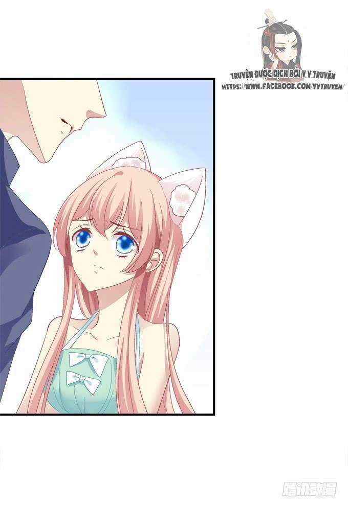 Dụ Hoặc Miêu Yêu - Chapter 146 - Trang 36