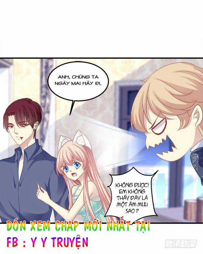 Dụ Hoặc Miêu Yêu - Chapter 146 - Trang 37