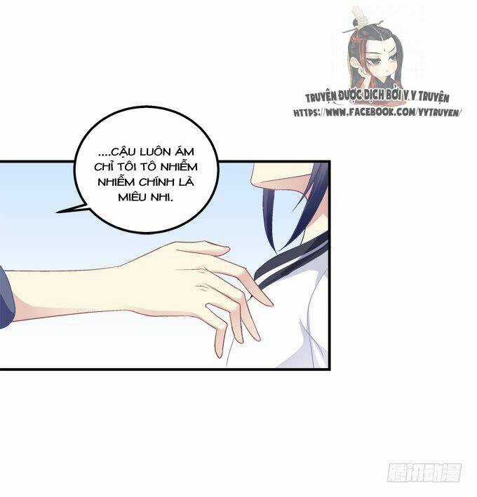 Dụ Hoặc Miêu Yêu - Chapter 146 - Trang 6