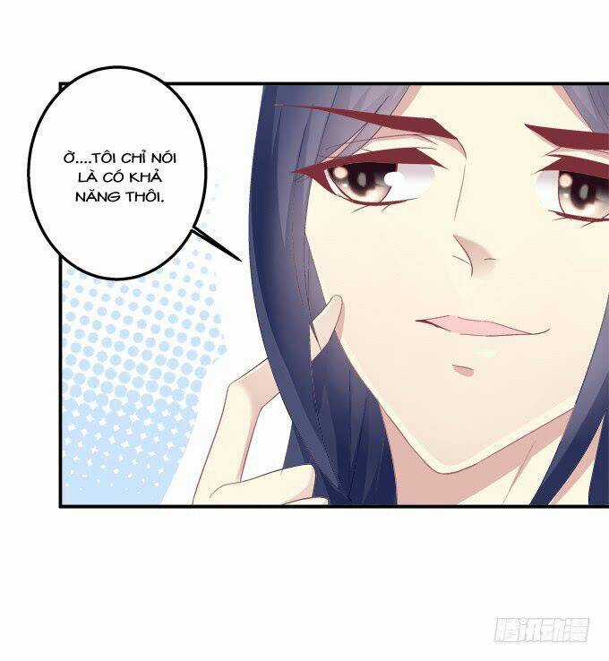 Dụ Hoặc Miêu Yêu - Chapter 146 - Trang 7