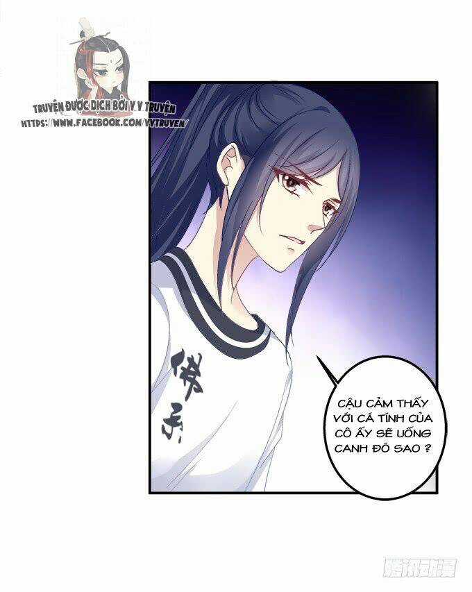 Dụ Hoặc Miêu Yêu - Chapter 146 - Trang 9