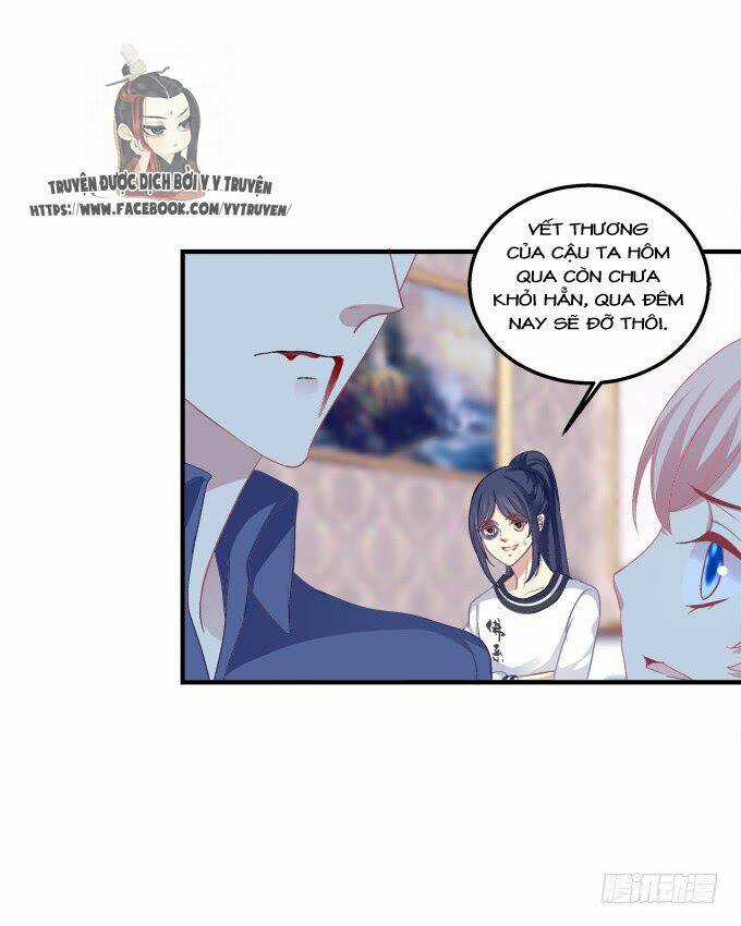 Dụ Hoặc Miêu Yêu - Chapter 147 - Trang 2