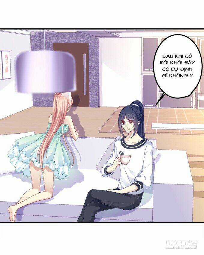 Dụ Hoặc Miêu Yêu - Chapter 147 - Trang 13