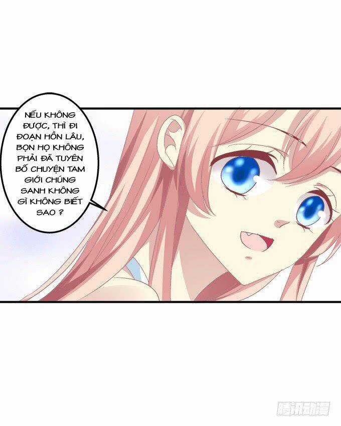 Dụ Hoặc Miêu Yêu - Chapter 147 - Trang 15