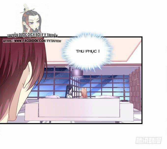 Dụ Hoặc Miêu Yêu - Chapter 147 - Trang 18