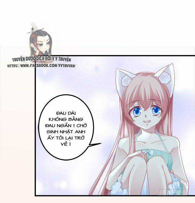 Dụ Hoặc Miêu Yêu - Chapter 147 - Trang 20