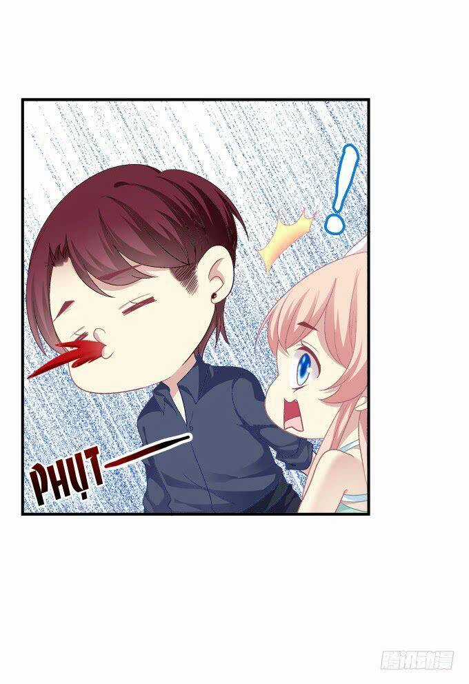 Dụ Hoặc Miêu Yêu - Chapter 147 - Trang 3