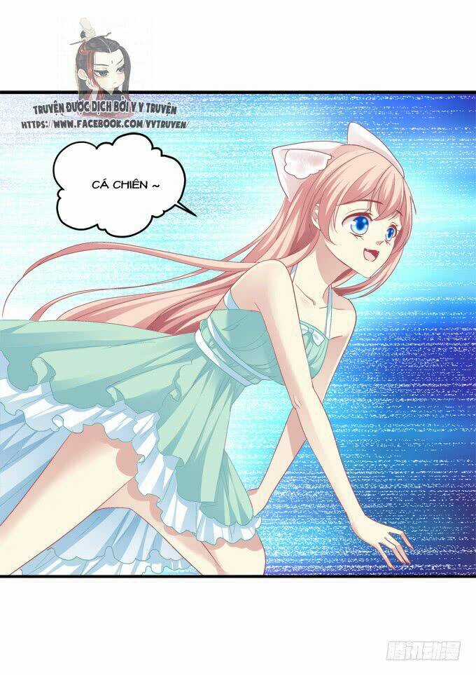 Dụ Hoặc Miêu Yêu - Chapter 147 - Trang 22