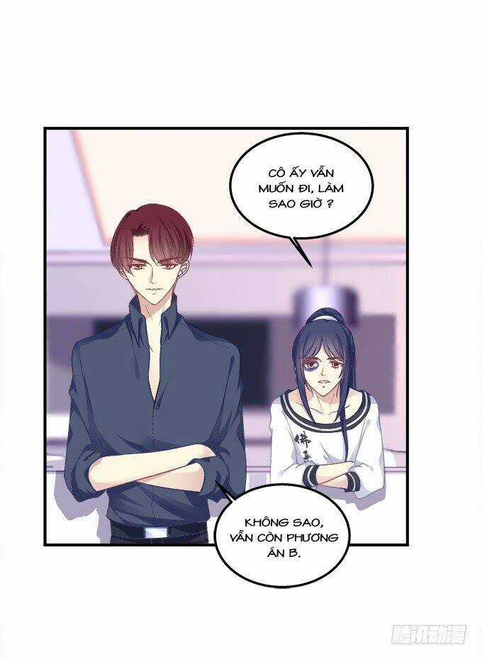 Dụ Hoặc Miêu Yêu - Chapter 147 - Trang 25