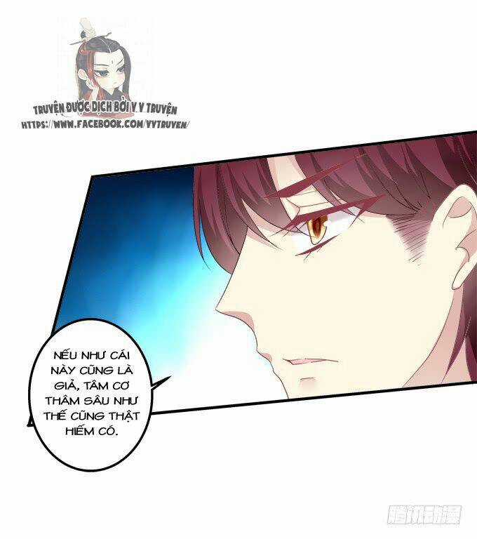 Dụ Hoặc Miêu Yêu - Chapter 147 - Trang 28