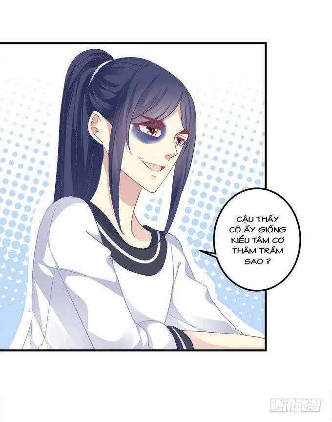 Dụ Hoặc Miêu Yêu - Chapter 147 - Trang 29