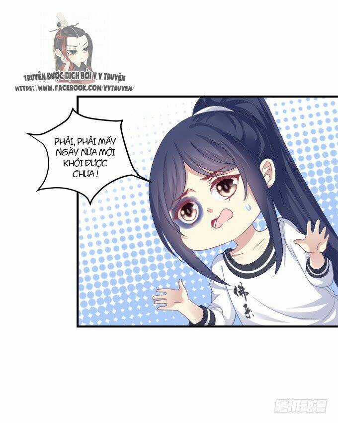 Dụ Hoặc Miêu Yêu - Chapter 147 - Trang 4