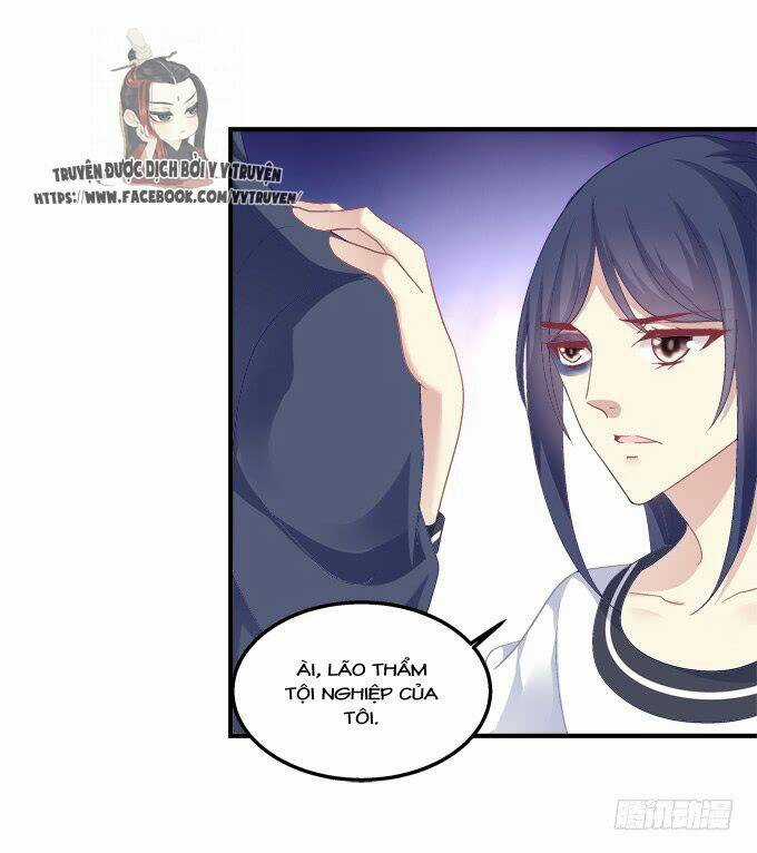 Dụ Hoặc Miêu Yêu - Chapter 147 - Trang 34