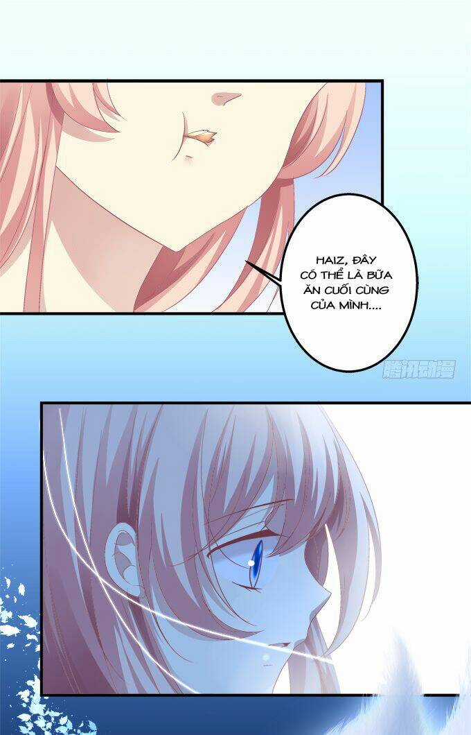 Dụ Hoặc Miêu Yêu - Chapter 147 - Trang 37