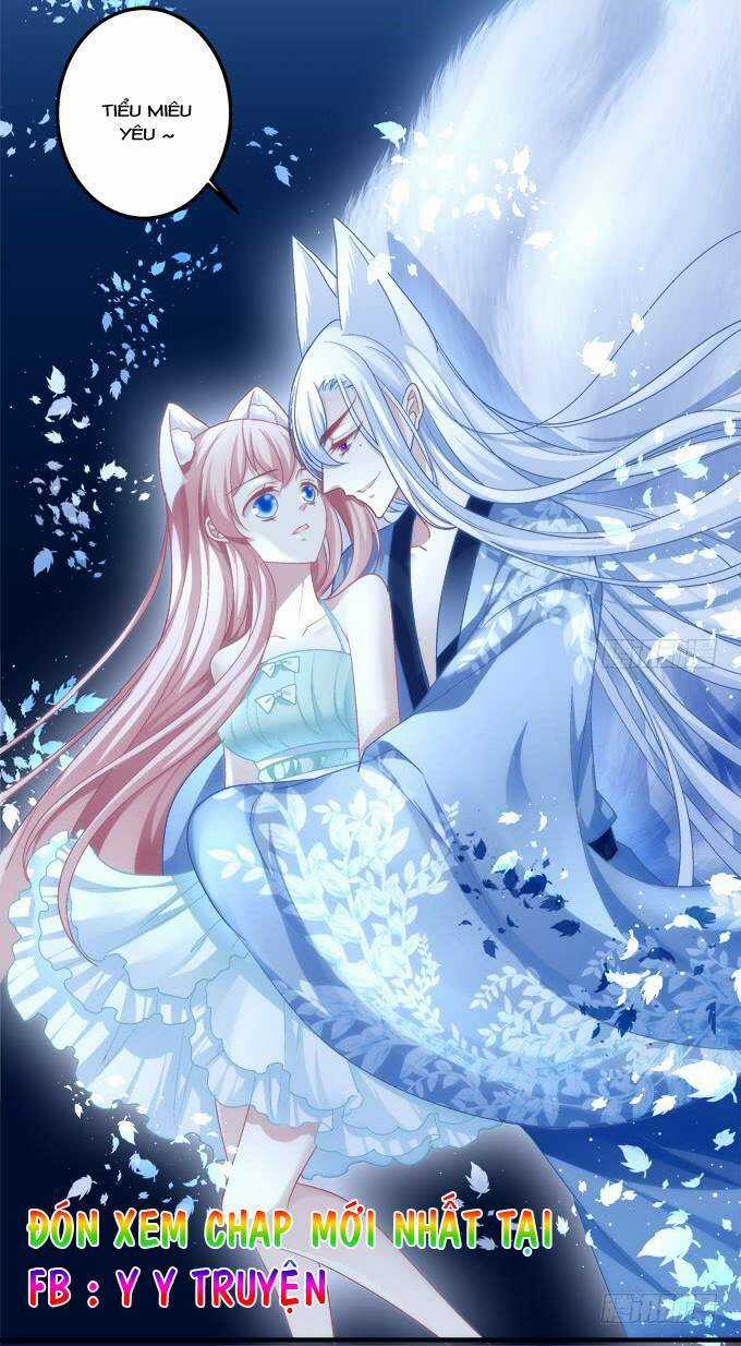 Dụ Hoặc Miêu Yêu - Chapter 147 - Trang 38