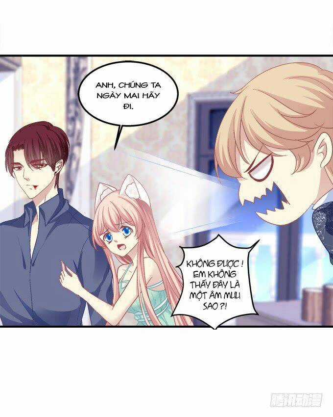 Dụ Hoặc Miêu Yêu - Chapter 147 - Trang 5