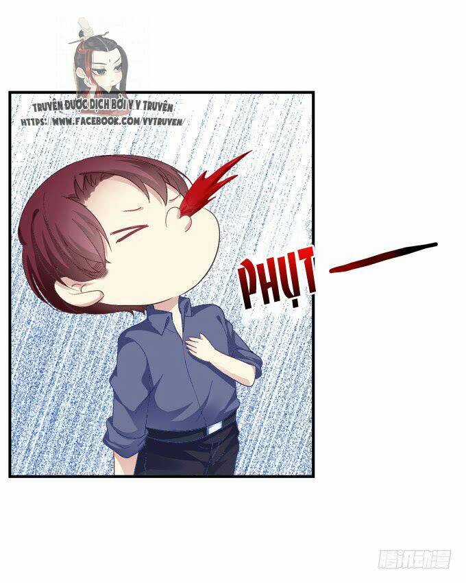 Dụ Hoặc Miêu Yêu - Chapter 147 - Trang 6