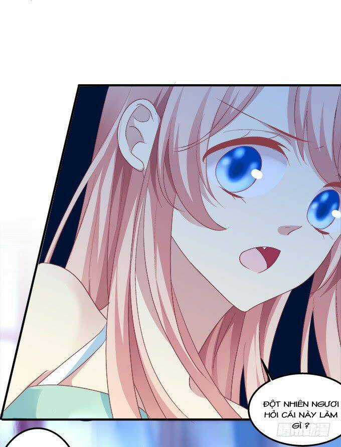 Dụ Hoặc Miêu Yêu - Chapter 148 - Trang 11