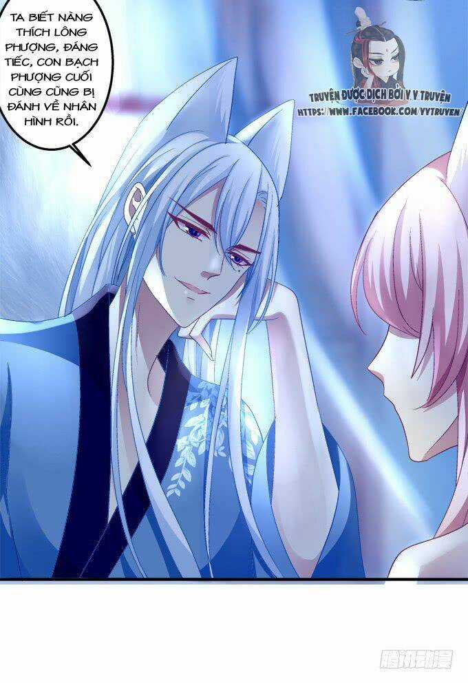 Dụ Hoặc Miêu Yêu - Chapter 148 - Trang 12