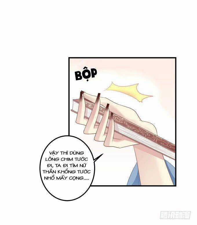 Dụ Hoặc Miêu Yêu - Chapter 148 - Trang 13