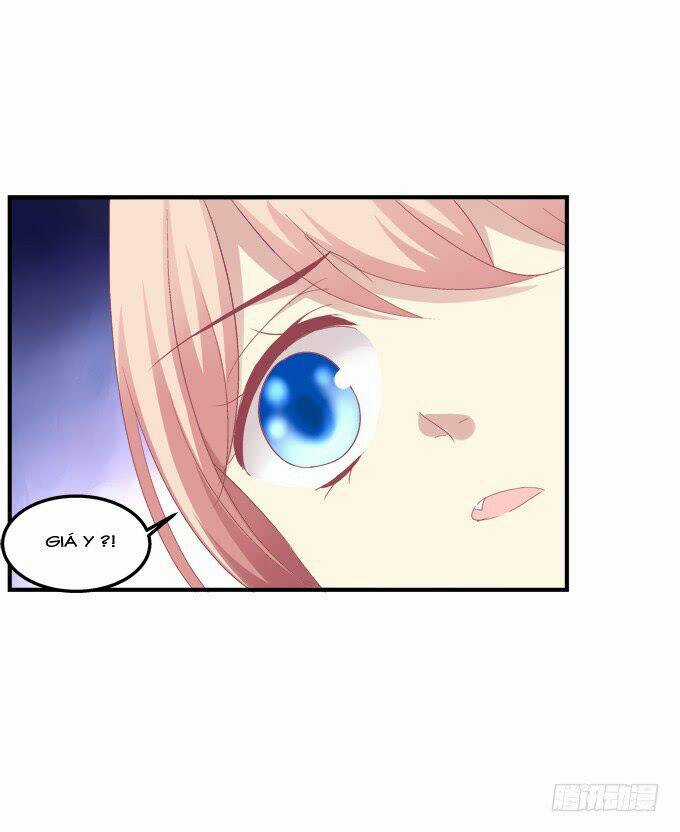 Dụ Hoặc Miêu Yêu - Chapter 148 - Trang 15