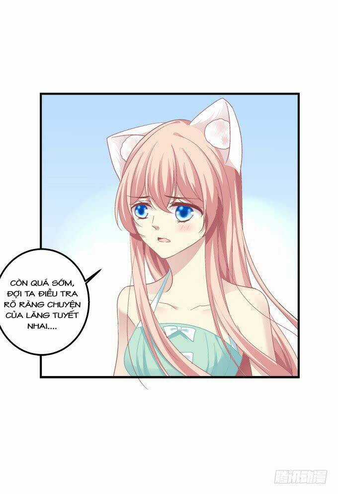 Dụ Hoặc Miêu Yêu - Chapter 148 - Trang 17