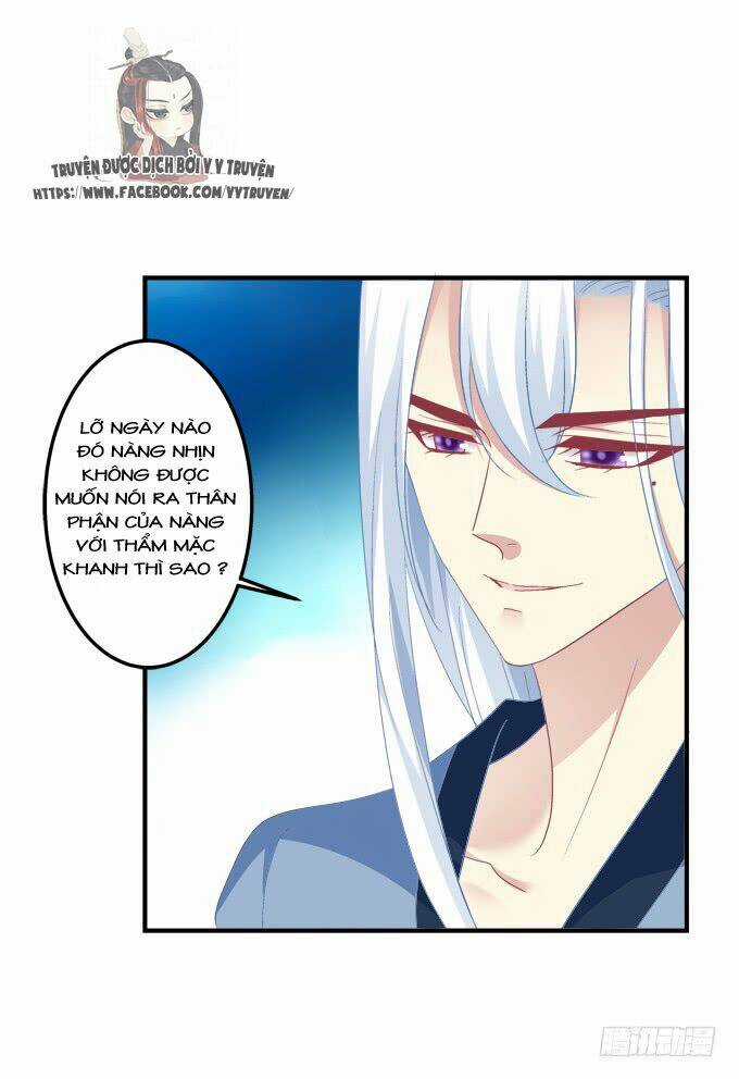 Dụ Hoặc Miêu Yêu - Chapter 148 - Trang 18