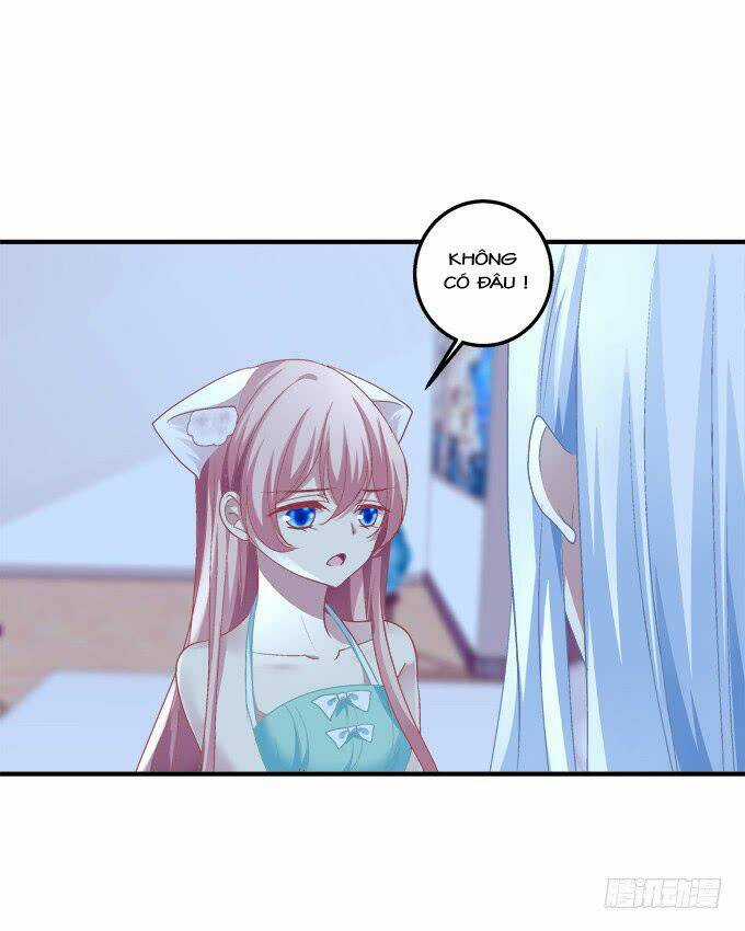 Dụ Hoặc Miêu Yêu - Chapter 148 - Trang 19