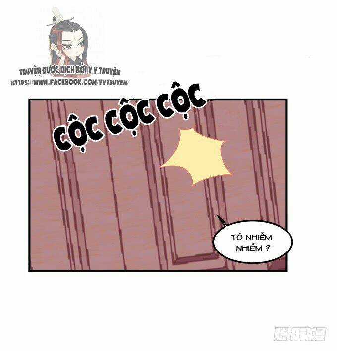 Dụ Hoặc Miêu Yêu - Chapter 148 - Trang 20