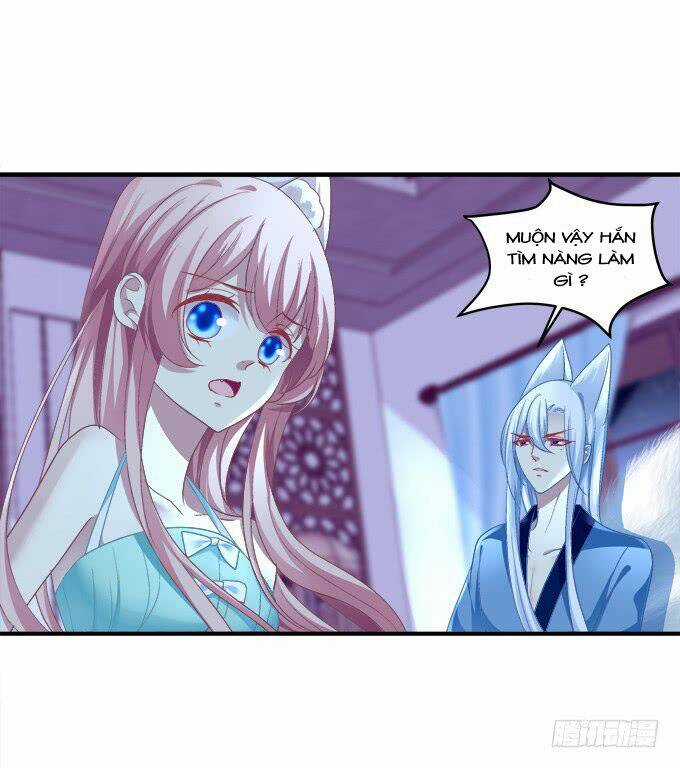 Dụ Hoặc Miêu Yêu - Chapter 148 - Trang 21