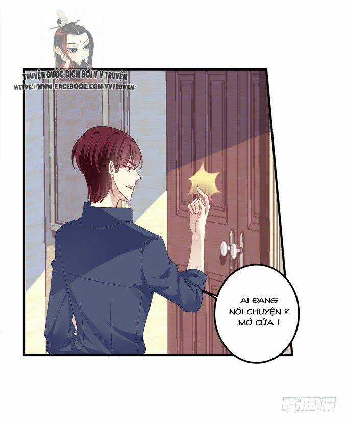 Dụ Hoặc Miêu Yêu - Chapter 148 - Trang 22