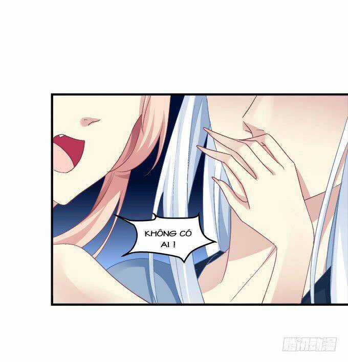 Dụ Hoặc Miêu Yêu - Chapter 148 - Trang 23