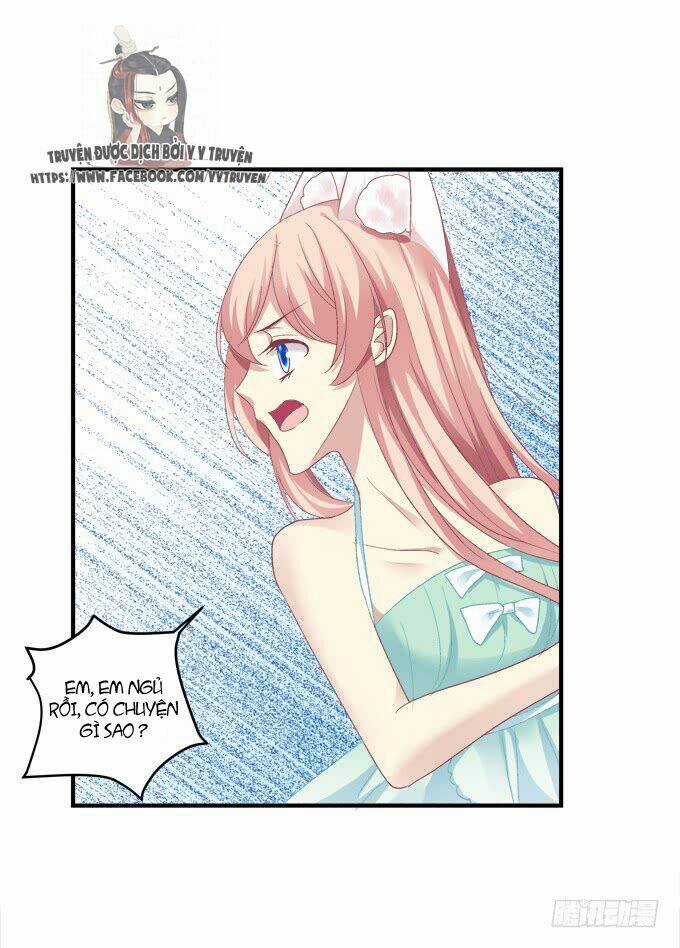 Dụ Hoặc Miêu Yêu - Chapter 148 - Trang 24