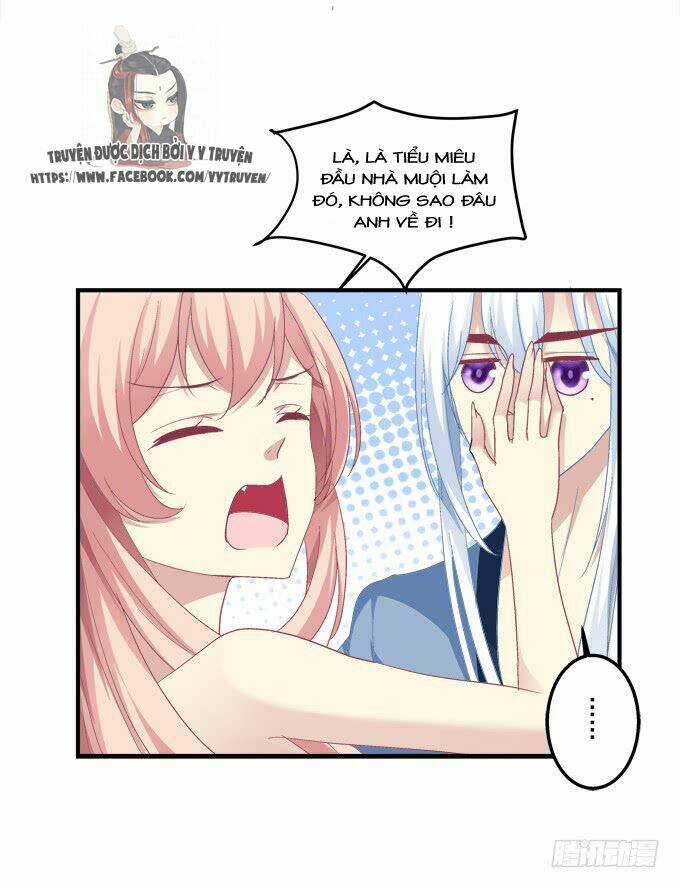 Dụ Hoặc Miêu Yêu - Chapter 148 - Trang 26