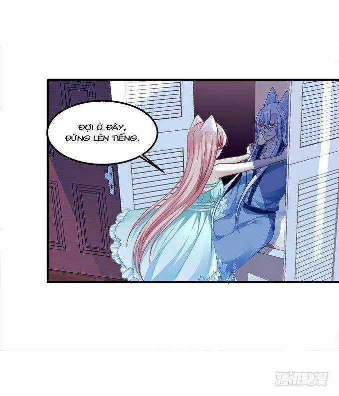 Dụ Hoặc Miêu Yêu - Chapter 148 - Trang 29