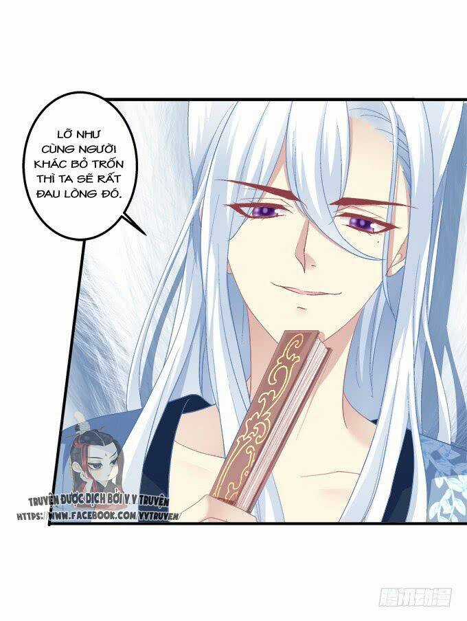 Dụ Hoặc Miêu Yêu - Chapter 148 - Trang 4