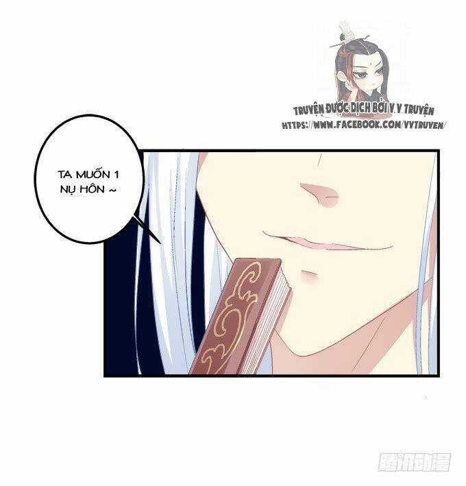 Dụ Hoặc Miêu Yêu - Chapter 148 - Trang 32