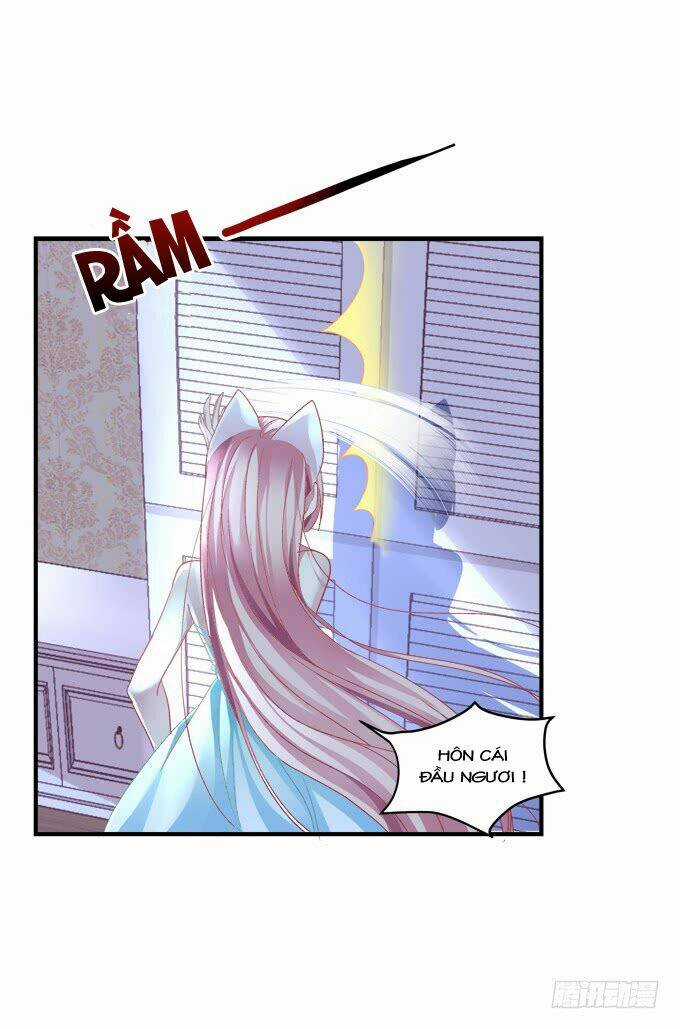 Dụ Hoặc Miêu Yêu - Chapter 148 - Trang 33