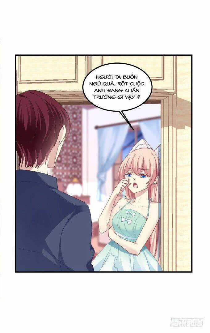 Dụ Hoặc Miêu Yêu - Chapter 148 - Trang 35