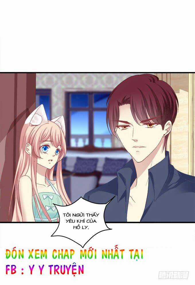 Dụ Hoặc Miêu Yêu - Chapter 148 - Trang 37