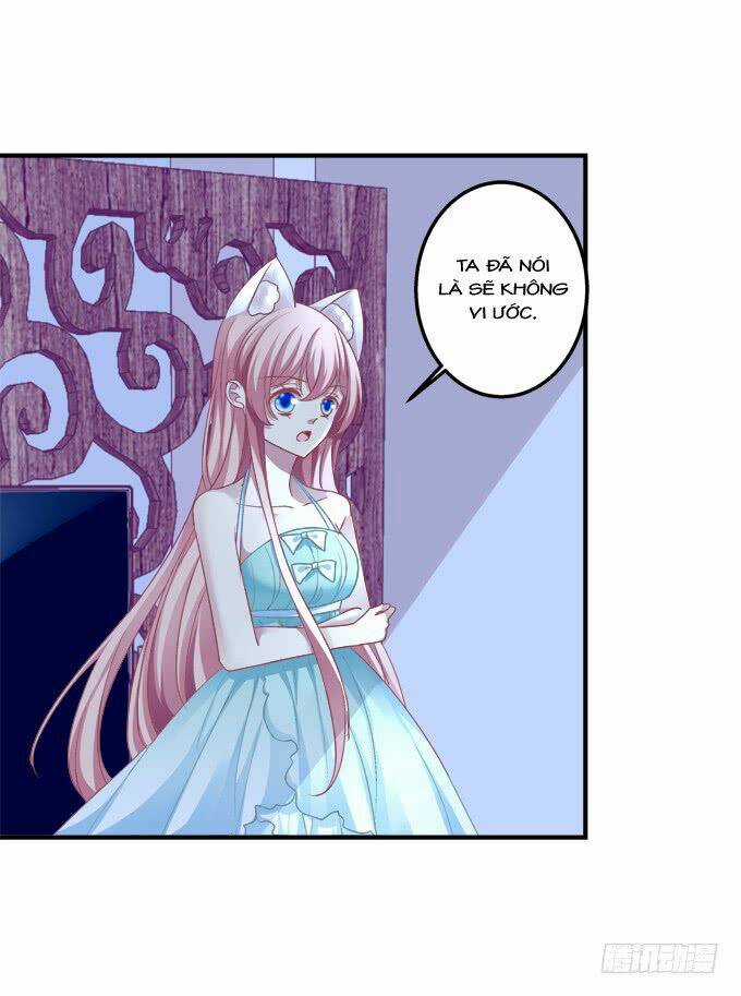 Dụ Hoặc Miêu Yêu - Chapter 148 - Trang 5