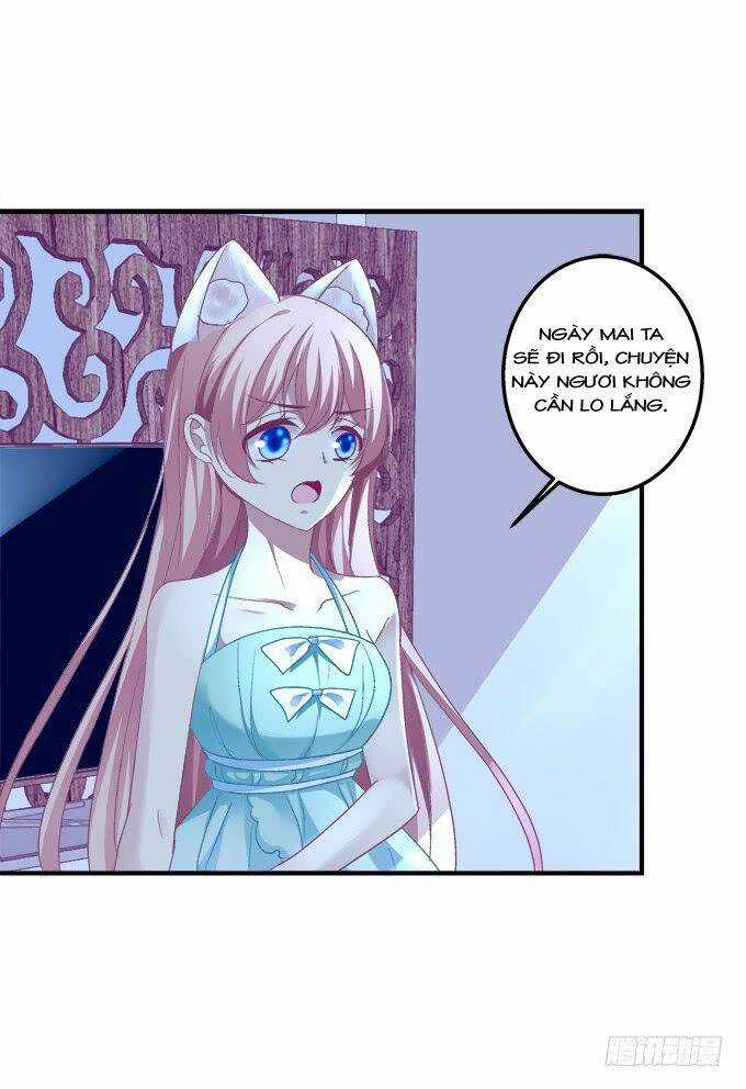 Dụ Hoặc Miêu Yêu - Chapter 148 - Trang 7