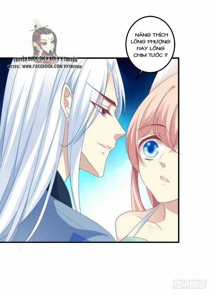 Dụ Hoặc Miêu Yêu - Chapter 148 - Trang 10