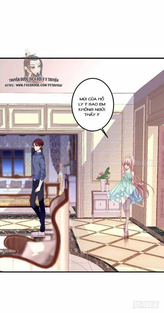 Dụ Hoặc Miêu Yêu - Chapter 149 - Trang 2