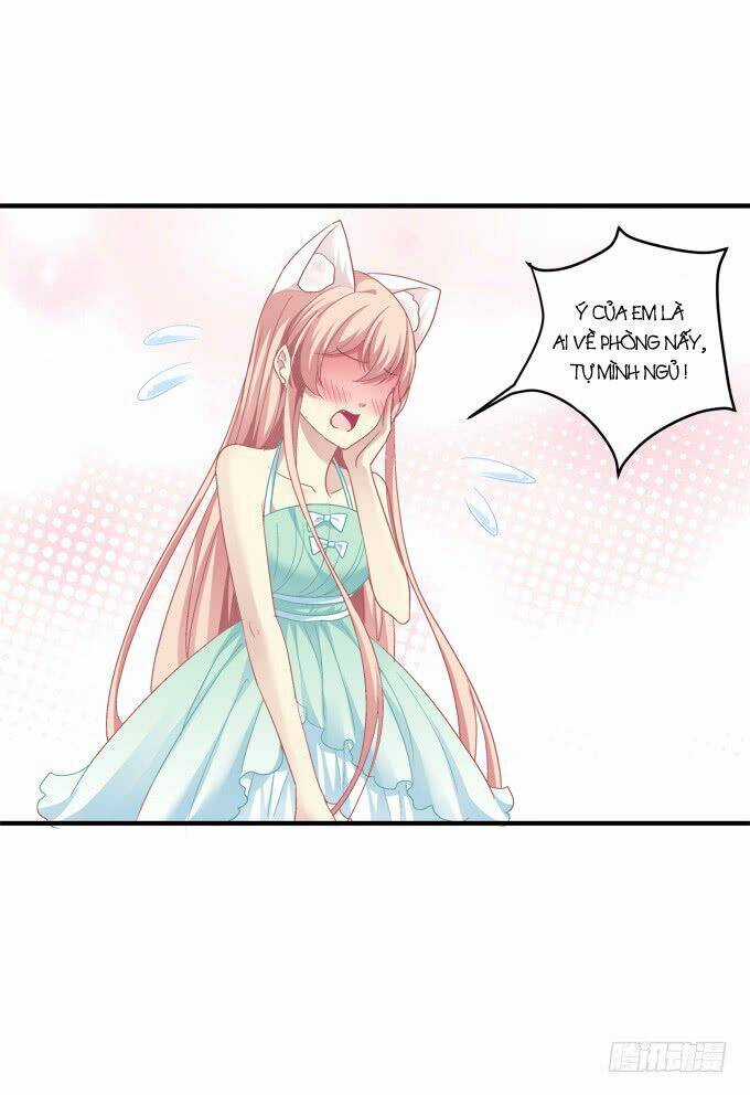 Dụ Hoặc Miêu Yêu - Chapter 149 - Trang 11