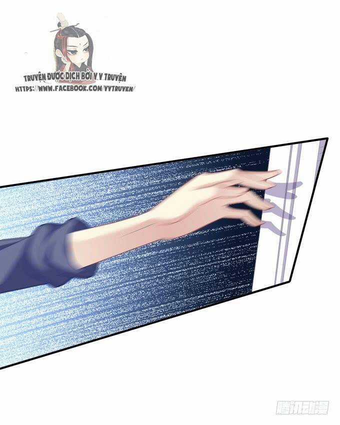 Dụ Hoặc Miêu Yêu - Chapter 149 - Trang 12