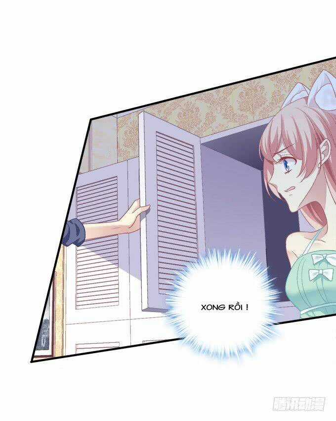 Dụ Hoặc Miêu Yêu - Chapter 149 - Trang 13