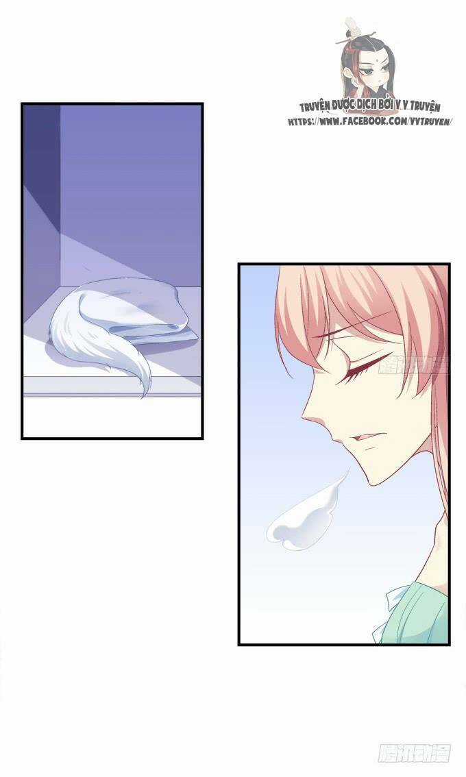 Dụ Hoặc Miêu Yêu - Chapter 149 - Trang 14