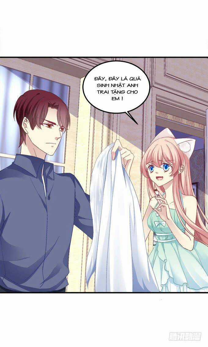 Dụ Hoặc Miêu Yêu - Chapter 149 - Trang 15